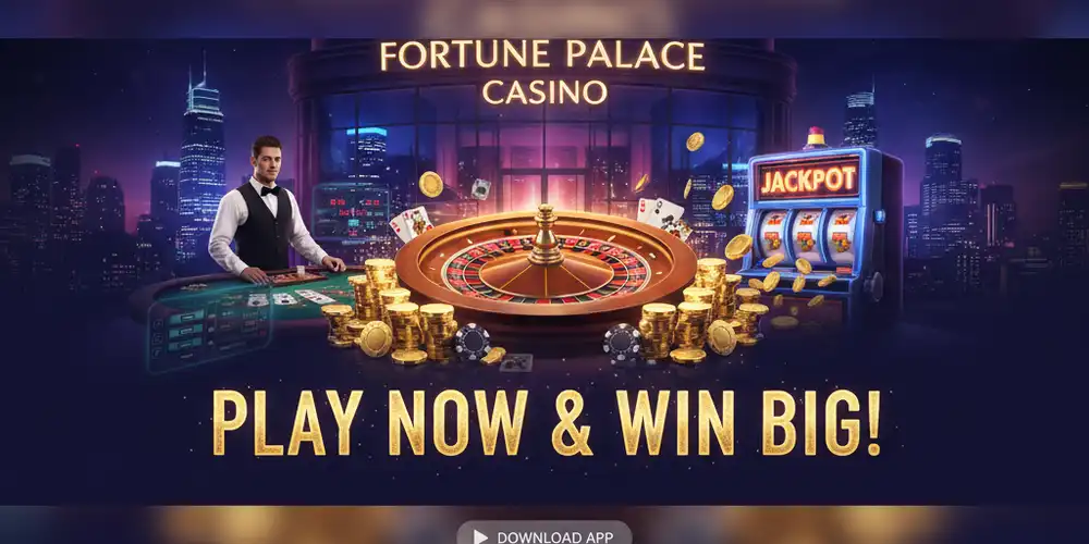 737bet Online Casino Promo Banner